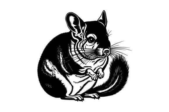 The Enduring Appeal of the Small Rodent Silhouette