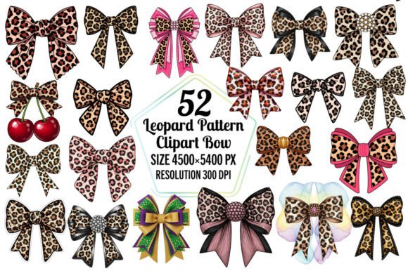 Wild Style: Unleashing the Power of Animal Pattern Clipart